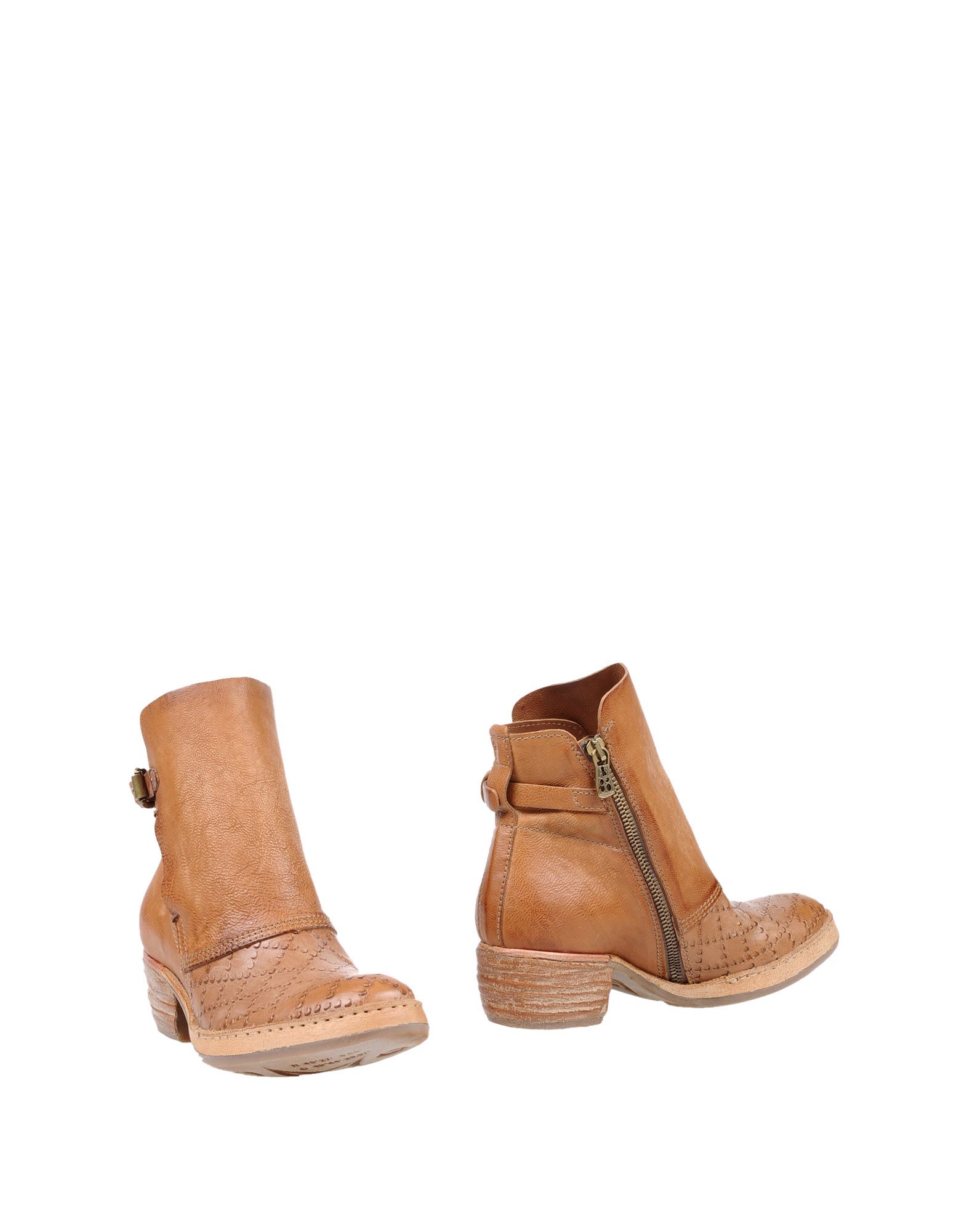 A.S. 98 Stiefelette Damen 11383828IU Gute Qualität beliebte Schuhe A.S. 98 Stiefelette Damen 11383828IU Gute Qualität beliebte Schuhe