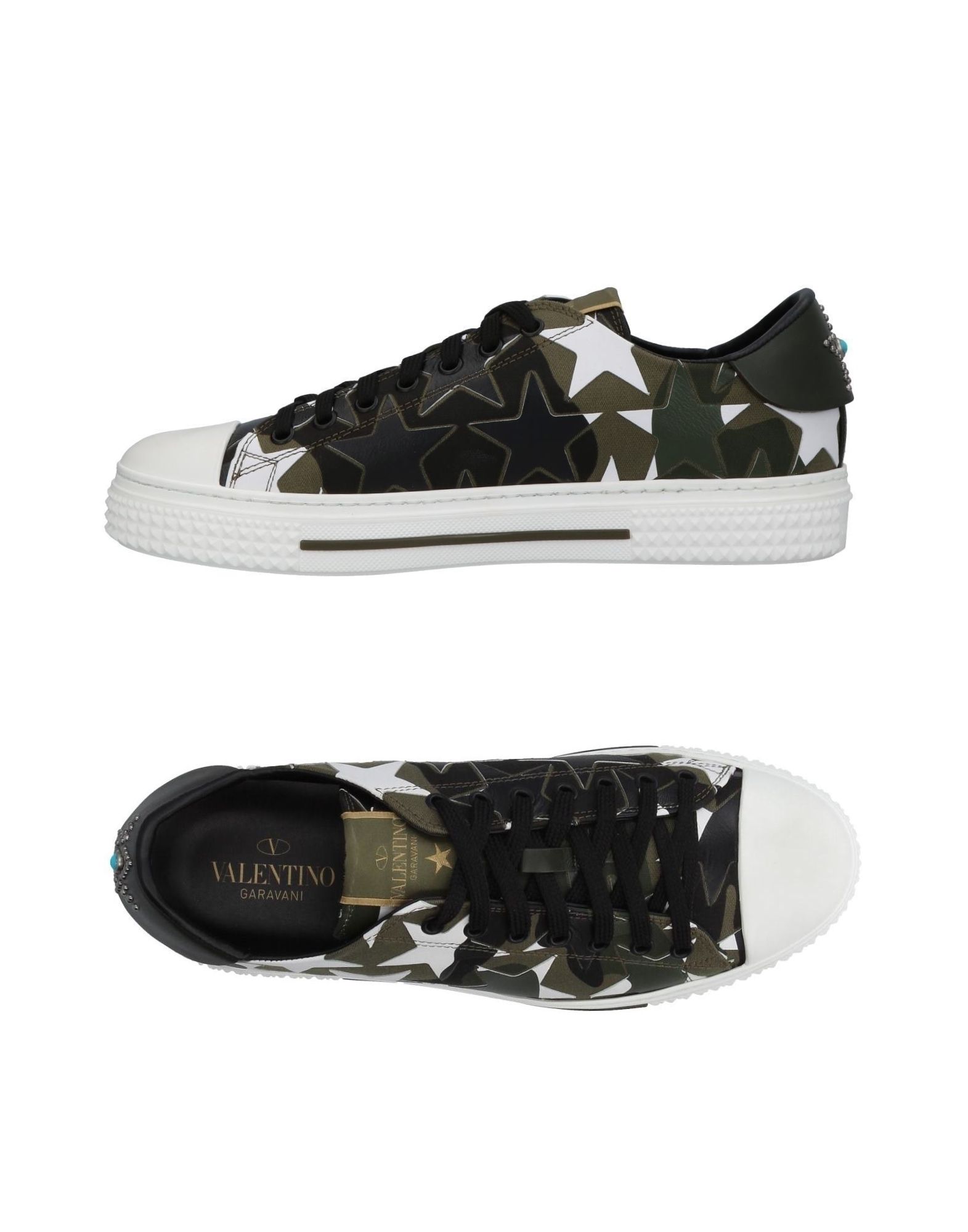 Valentino Garavani Sneakers Herren 11383882SX Gute Qualität beliebte Schuhe Valentino Garavani Sneakers Herren 11383882SX Gute Qualität beliebte Schuhe