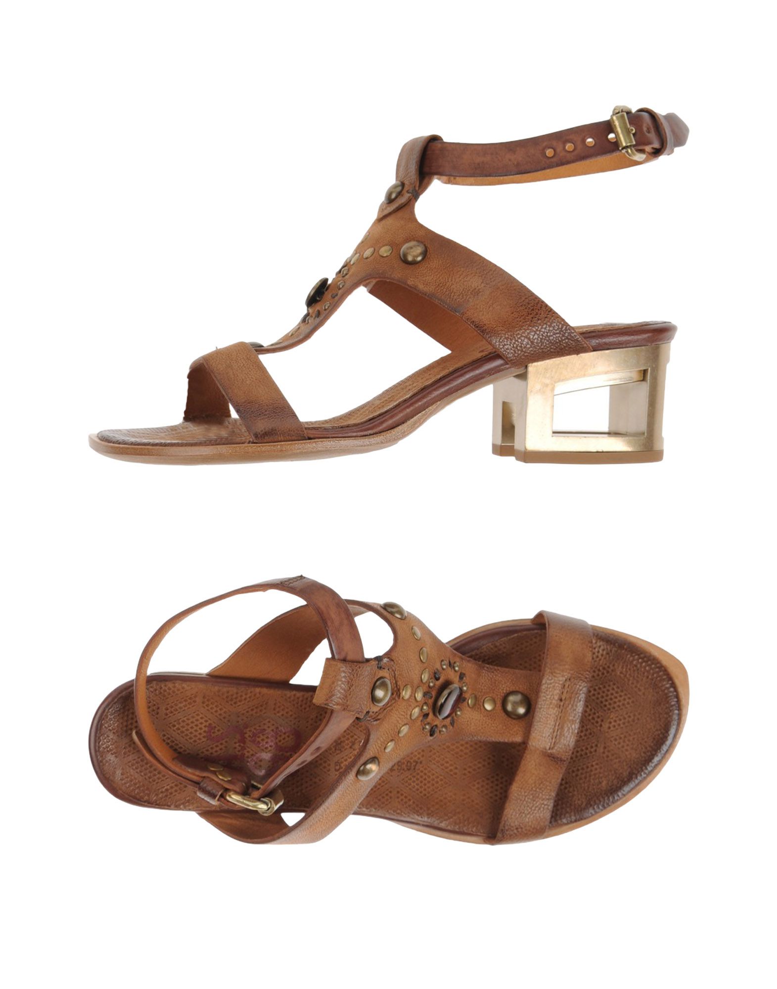 A.S. 98 Sandalen Damen 11383885LU Neue Schuhe A.S. 98 Sandalen Damen 11383885LU Neue Schuhe
