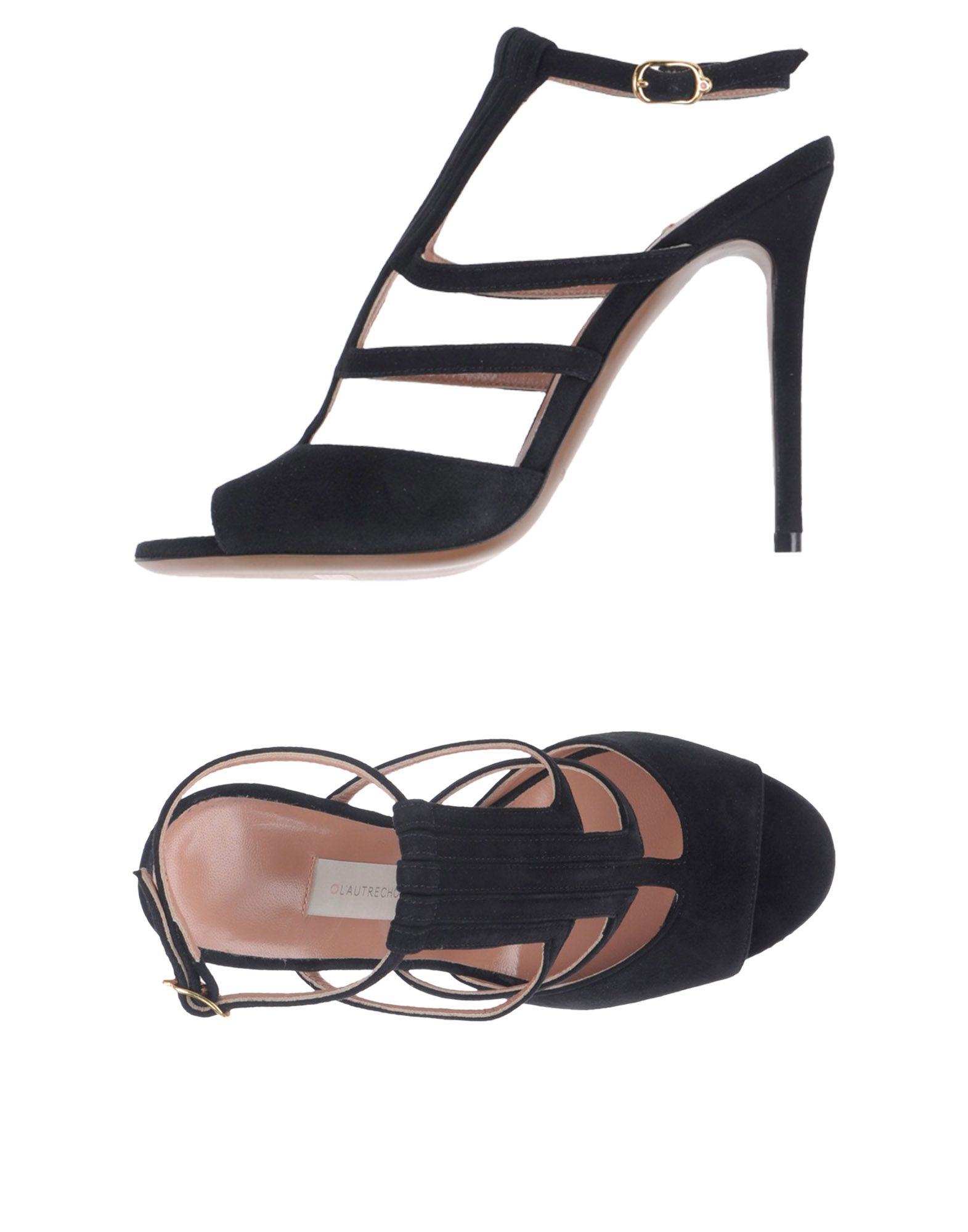 Stilvolle billige Schuhe L' Autre Chose Sandalen Damen 11383900NS Stilvolle billige Schuhe L' Autre Chose Sandalen Damen 11383900NS