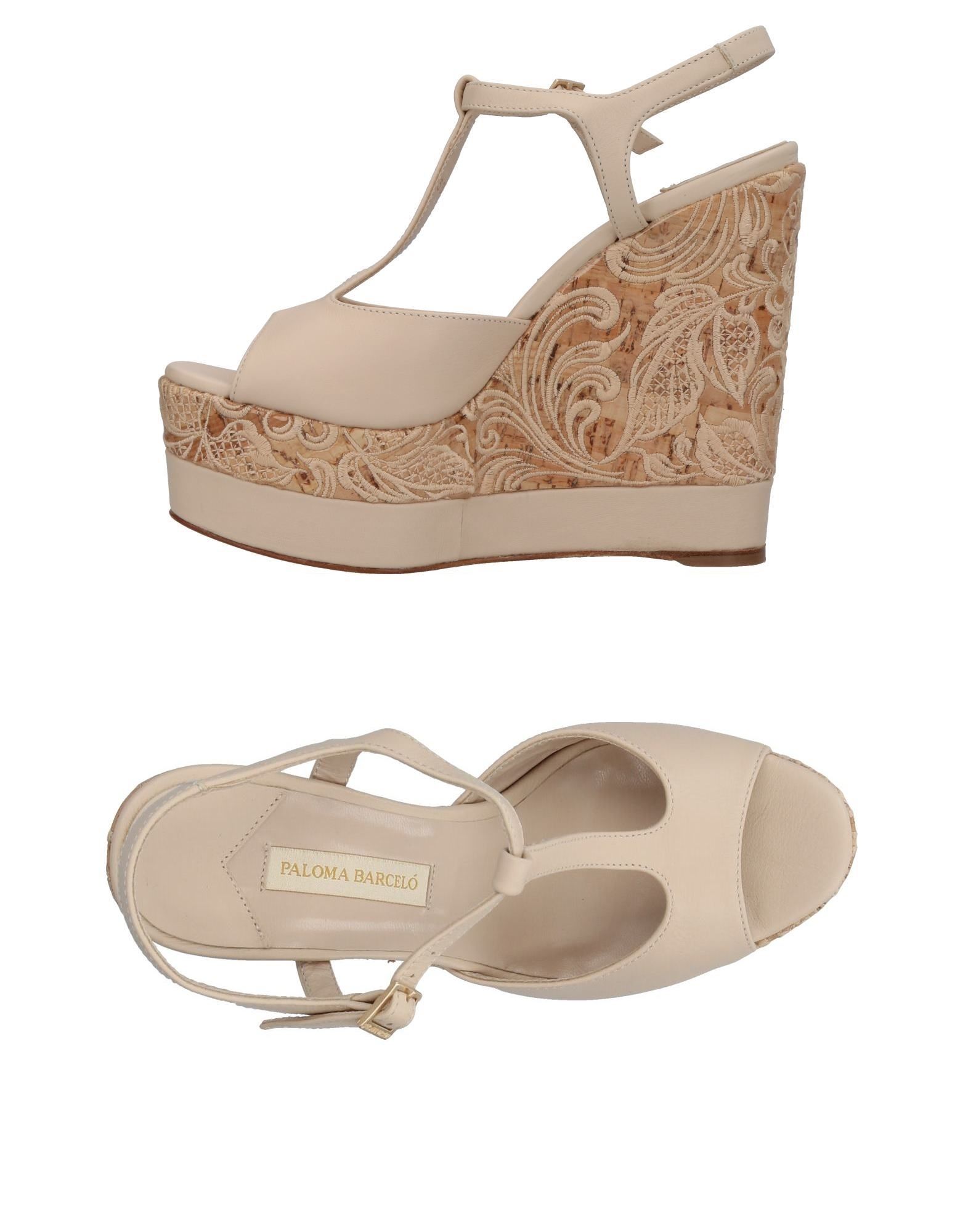 Sandali Paloma Barceló Donna - 11383901RB Sandali Paloma Barceló Donna - 11383901RB