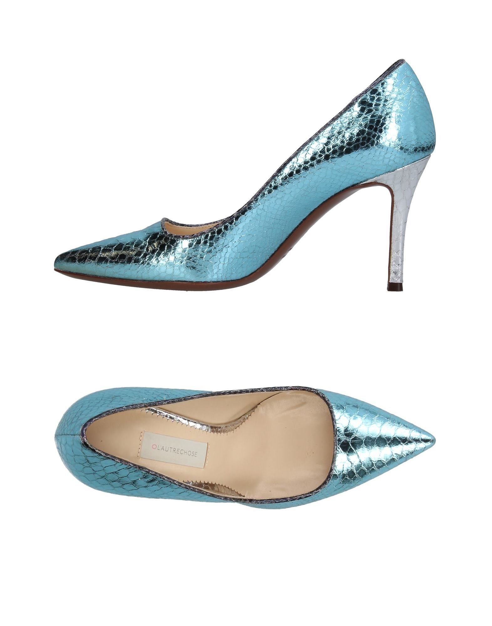 L' Autre Chose Pumps Damen 11383920TO Gute Qualität beliebte Schuhe L' Autre Chose Pumps Damen 11383920TO Gute Qualität beliebte Schuhe