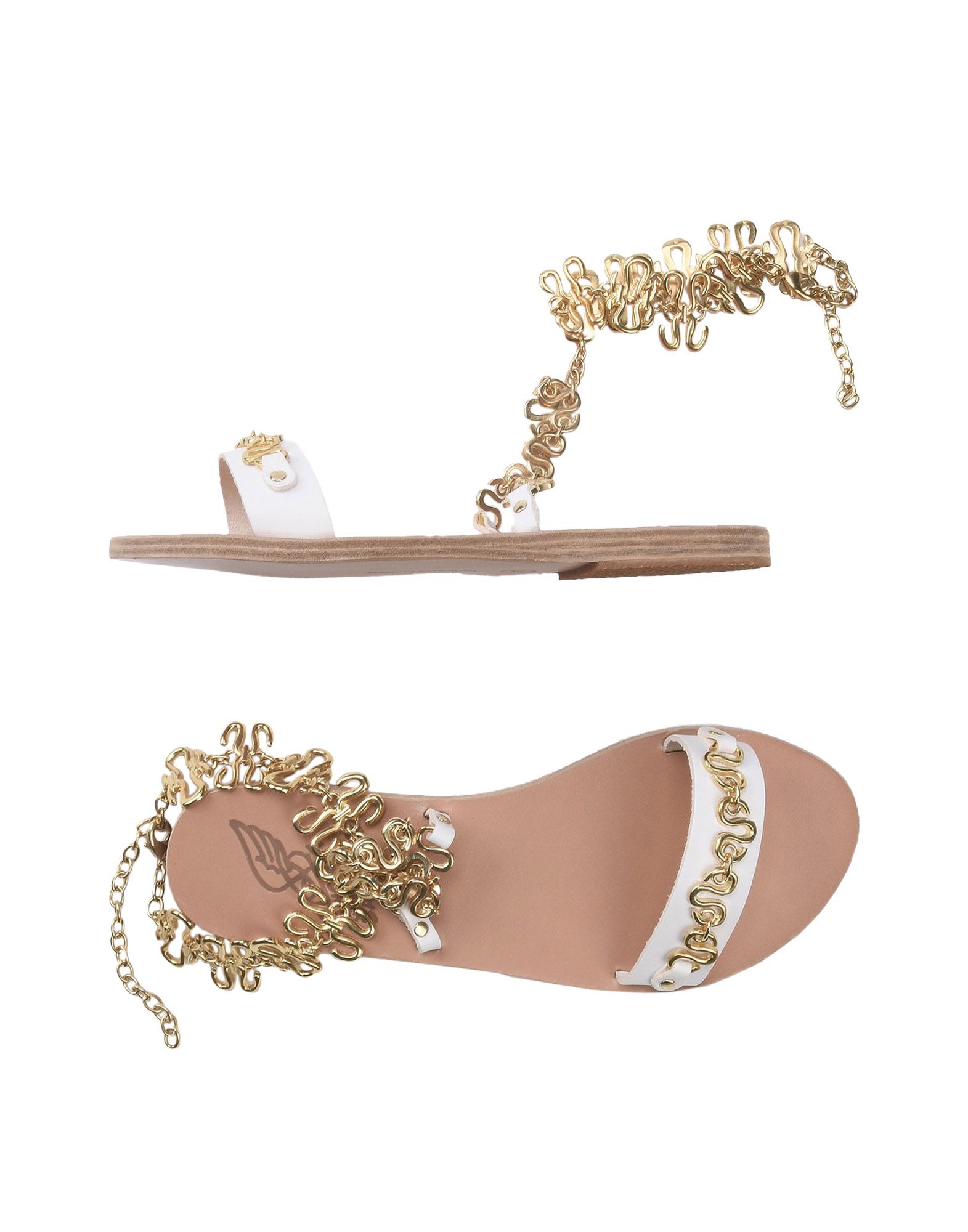 Stilvolle billige Schuhe Ancient Greek Sandals Sandalen Damen 11383949SI Stilvolle billige Schuhe Ancient Greek Sandals Sandalen Damen 11383949SI