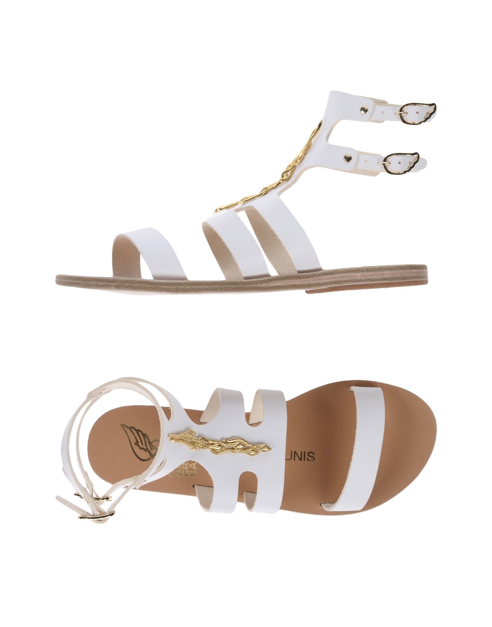 Ancient Greek Sandals X Lalaounis Sandalen Damen 11383966JX Heiße Schuhe Ancient Greek Sandals X Lalaounis Sandalen Damen 11383966JX Heiße Schuhe