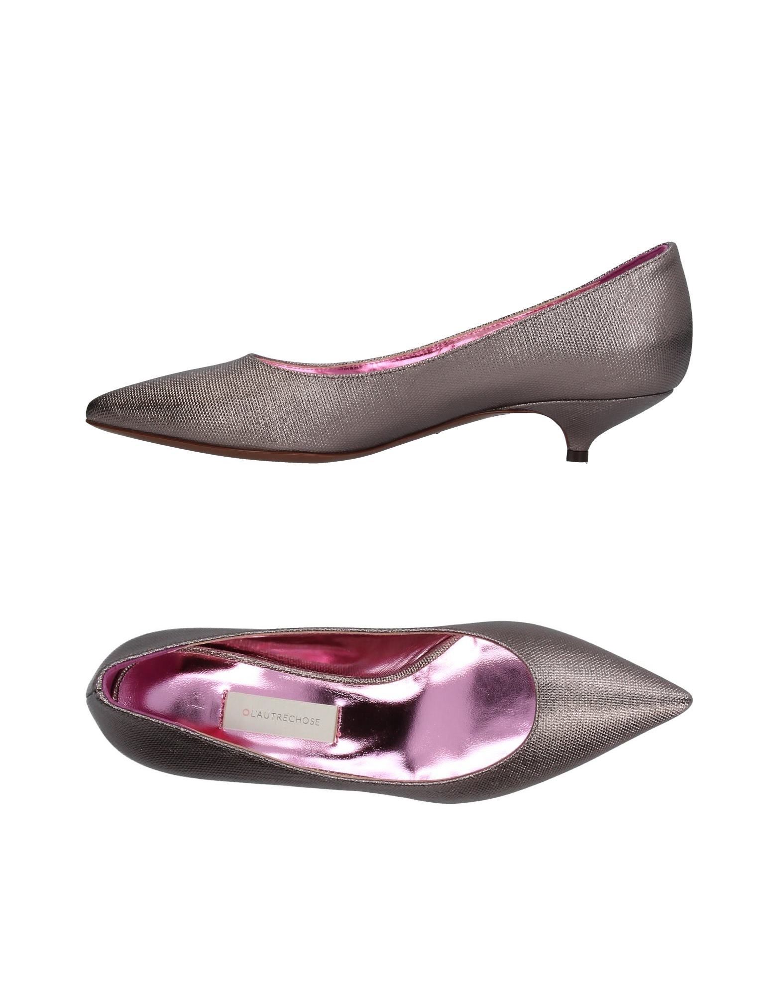 L' Autre Chose Pumps Damen 11383979RB Gute Qualität beliebte Schuhe L' Autre Chose Pumps Damen 11383979RB Gute Qualität beliebte Schuhe