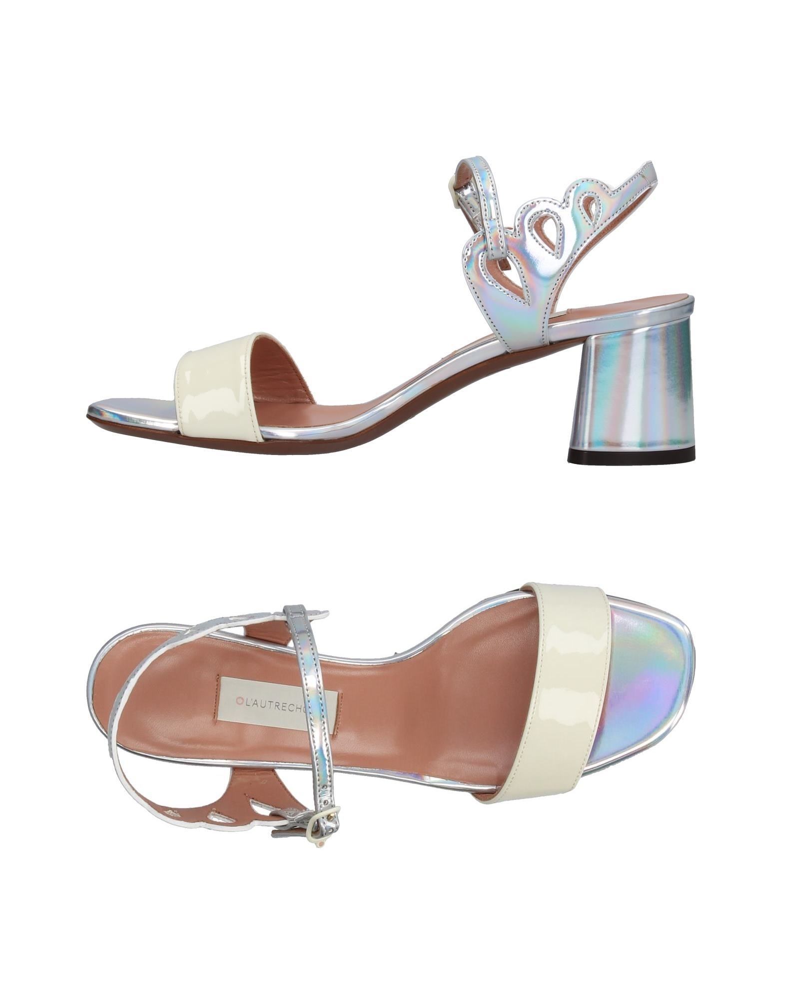 L' Autre Chose Sandalen Damen 11383992VV Neue Schuhe L' Damen Autre Chose Sandalen Damen L' 11383992VV Neue Schuhe 07432b