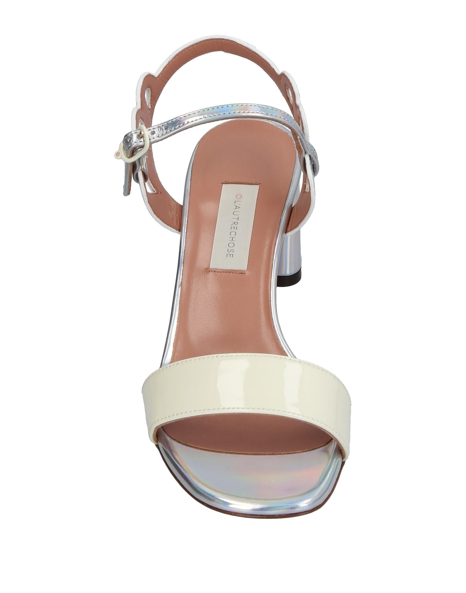 L' Damen Autre Chose Sandalen Damen L' 11383992VV Neue Schuhe 07432b L' Damen Autre Chose Sandalen Damen L' 11383992VV Neue Schuhe 07432b