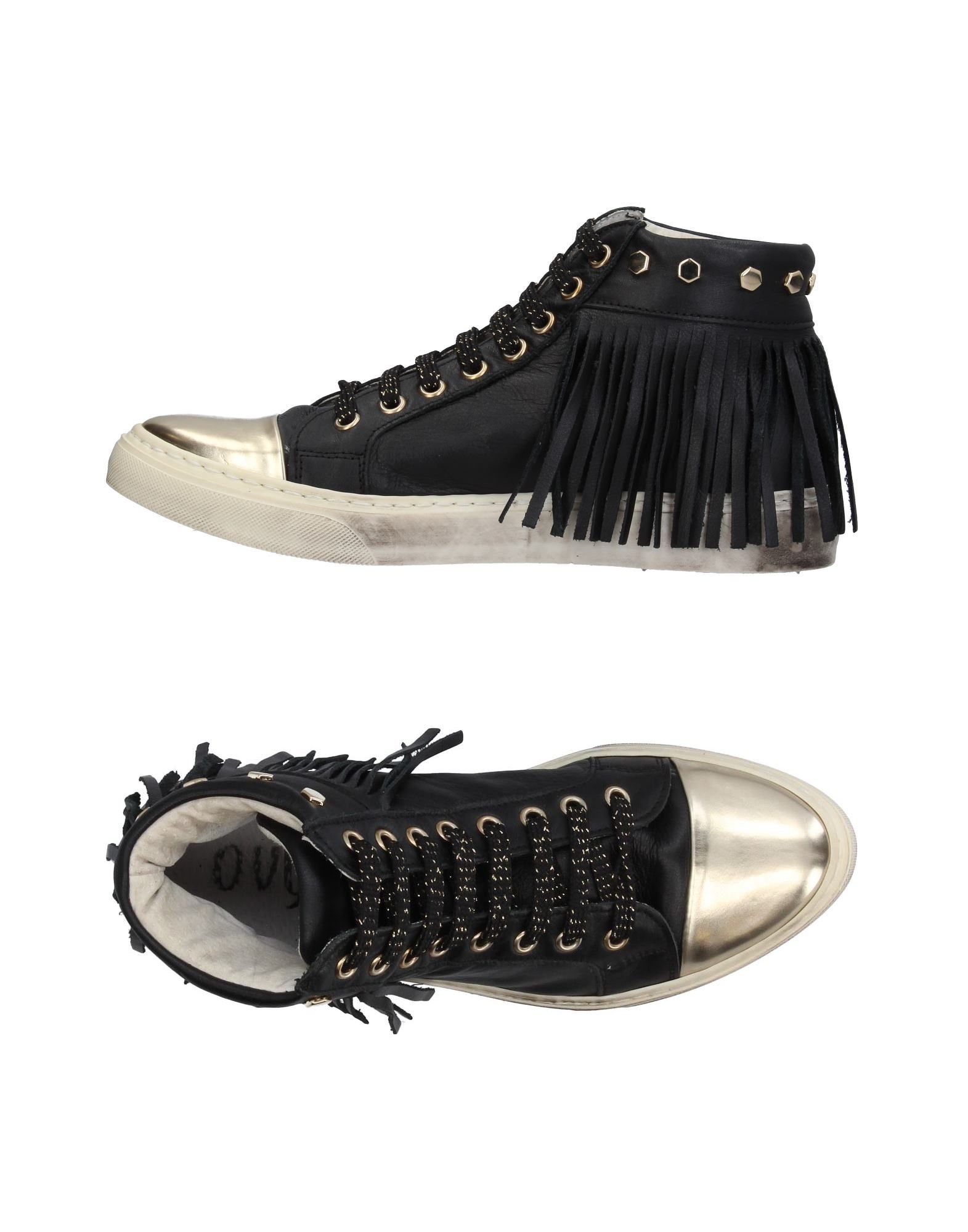 Ovye' By Cristina Lucchi Sneakers Damen 11384027KI Gute Qualität beliebte Schuhe Ovye' By Cristina Lucchi Sneakers Damen 11384027KI Gute Qualität beliebte Schuhe