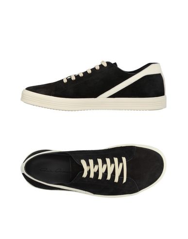 Zapatos con descuento Zapatillas Rick Ows Hombre - Zapatillas Rick Ows - 11384028FW Negro Zapatos con descuento Zapatillas Rick Ows Hombre - Zapatillas Rick Ows - 11384028FW Negro