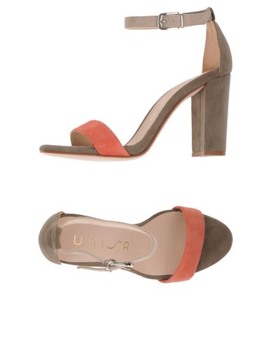 Los zapatos más populares para hombres y mujeres Sandalia Unisa Mujer - Sandalias Unisa - 11384054IH Gris Los zapatos más populares para hombres y mujeres Sandalia Unisa Mujer - Sandalias Unisa - 11384054IH Gris