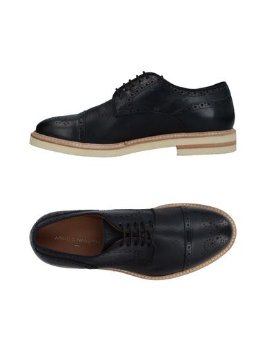 Zapatos con descuento Zapato De Cordones Angelo Nardelli Hombre - Zapatos De Cordones Angelo Nardelli - 11384059II Azul oscuro Zapatos con descuento Zapato De Cordones Angelo Nardelli Hombre - Zapatos De Cordones Angelo Nardelli - 11384059II Azul oscuro