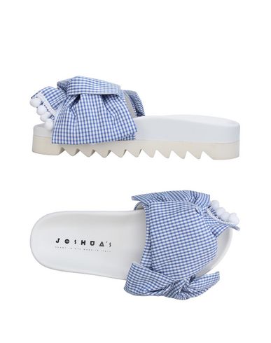 Casual salvaje Sandalia Joshua*S Mujer - Sandalias Joshua*S - 11384097MB Blanco Casual salvaje Sandalia Joshua*S Mujer - Sandalias Joshua*S - 11384097MB Blanco