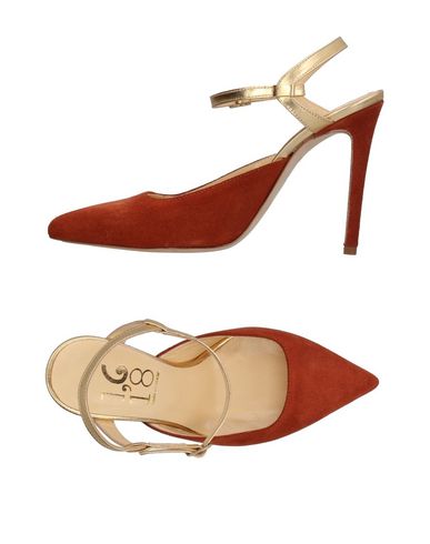 Zapatos casuales salvajes Zapato De Salón 1,618 Mujer - Salones 1,618 - 11384155DK Marrón Zapatos casuales salvajes Zapato De Salón 1,618 Mujer - Salones 1,618 - 11384155DK Marrón