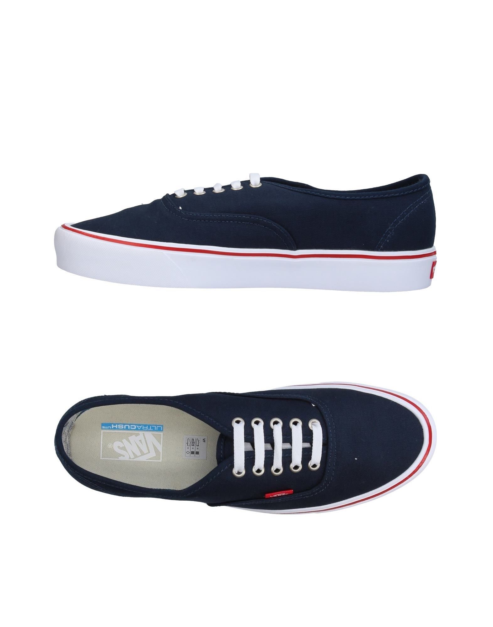 Rabatt echte Schuhe Vans Sneakers Herren 11384164OR Rabatt echte Schuhe Vans Sneakers Herren 11384164OR