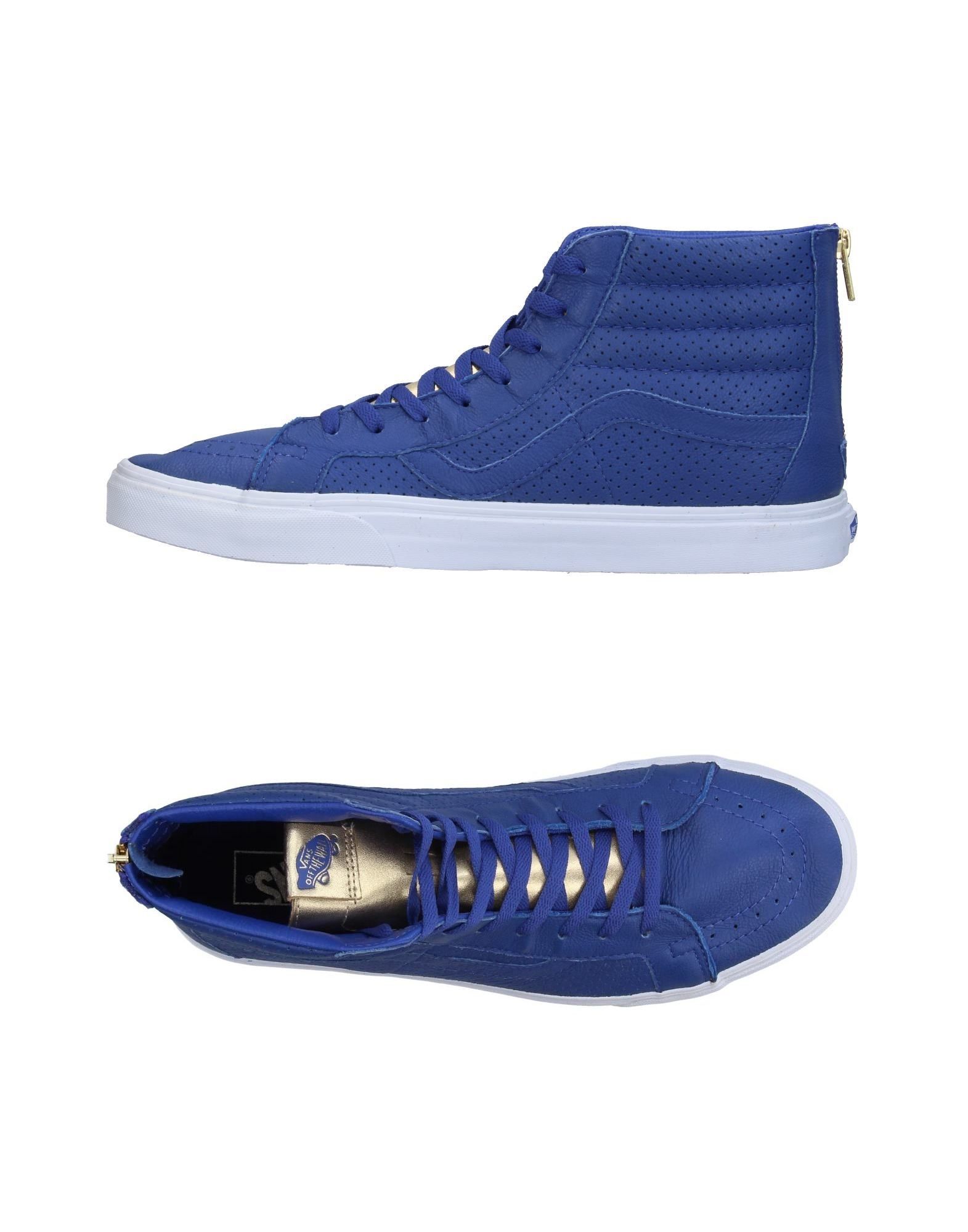 Moda Sneakers Vans Uomo - 11384167EB Moda Sneakers Vans Uomo - 11384167EB
