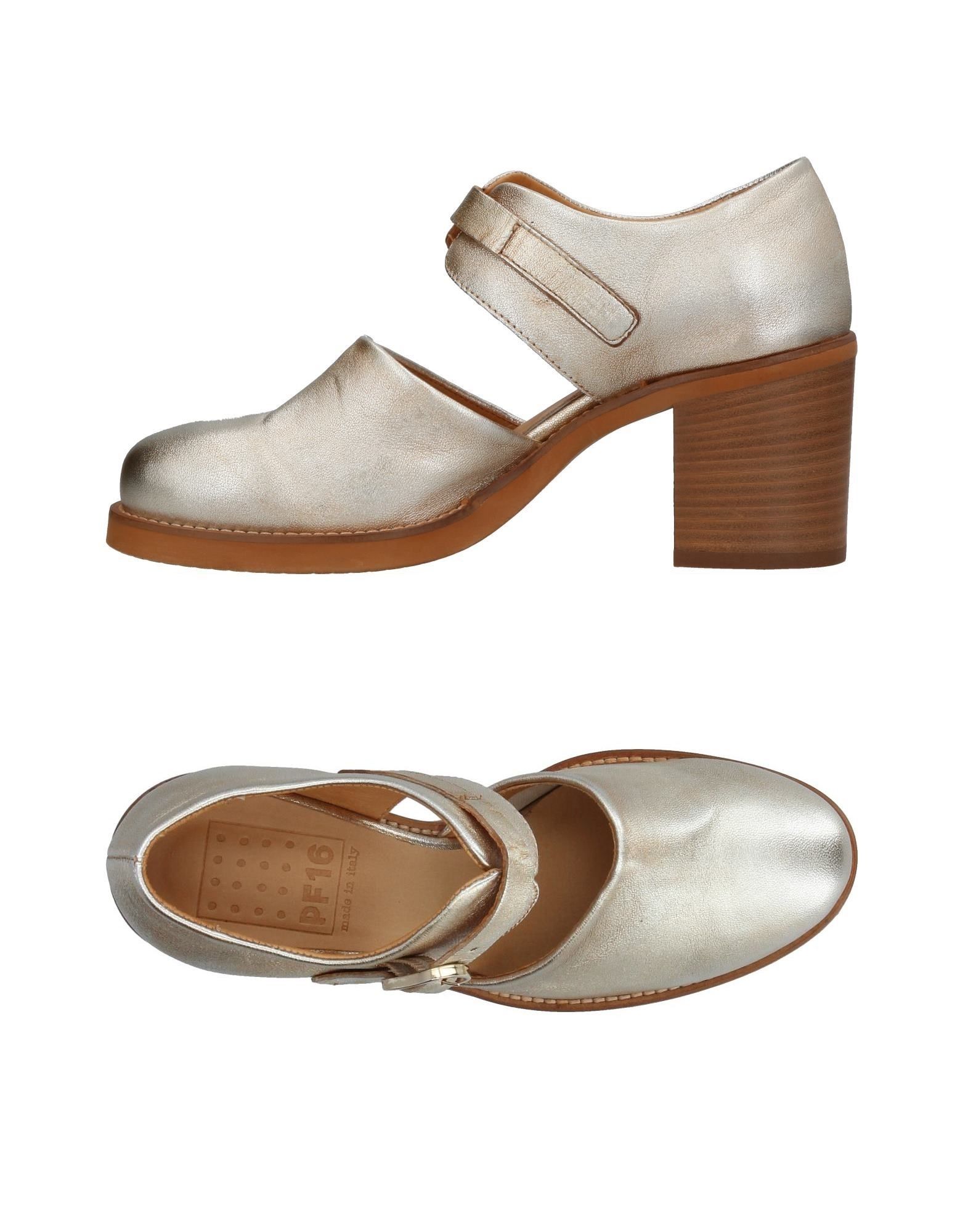 Décolleté Pf16 Donna - 11384178FJ Scarpe economiche e buone Décolleté Pf16 Donna - 11384178FJ Scarpe economiche e buone