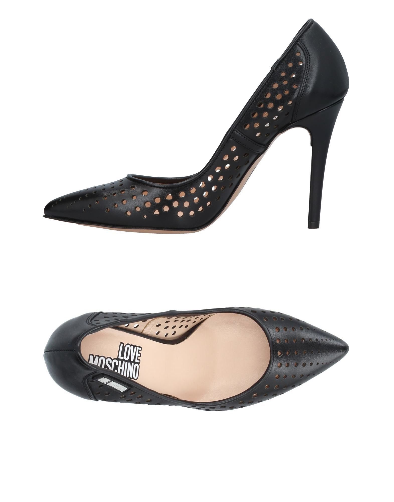 Stilvolle billige Schuhe Love Moschino Pumps Damen 11384181BJ Stilvolle billige Schuhe Love Moschino Moschino Moschino Pumps Damen 11384181BJ 45ede3