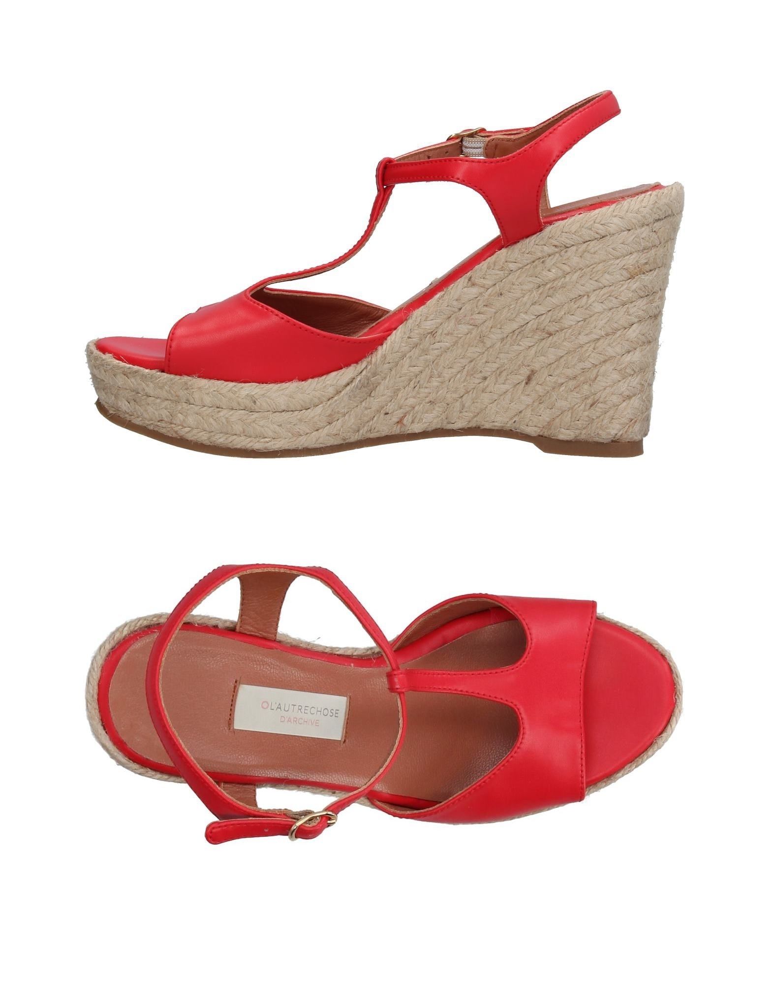 Sandali L' Autre Chose Donna - 11384201LR Sandali L' Autre Chose Donna - 11384201LR