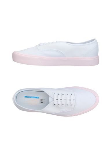 Zapatos con descuento Zapatillas Vans Hombre - Zapatillas Vans - 11384220DV Blanco Zapatos con descuento Zapatillas Vans Hombre - Zapatillas Vans - 11384220DV Blanco