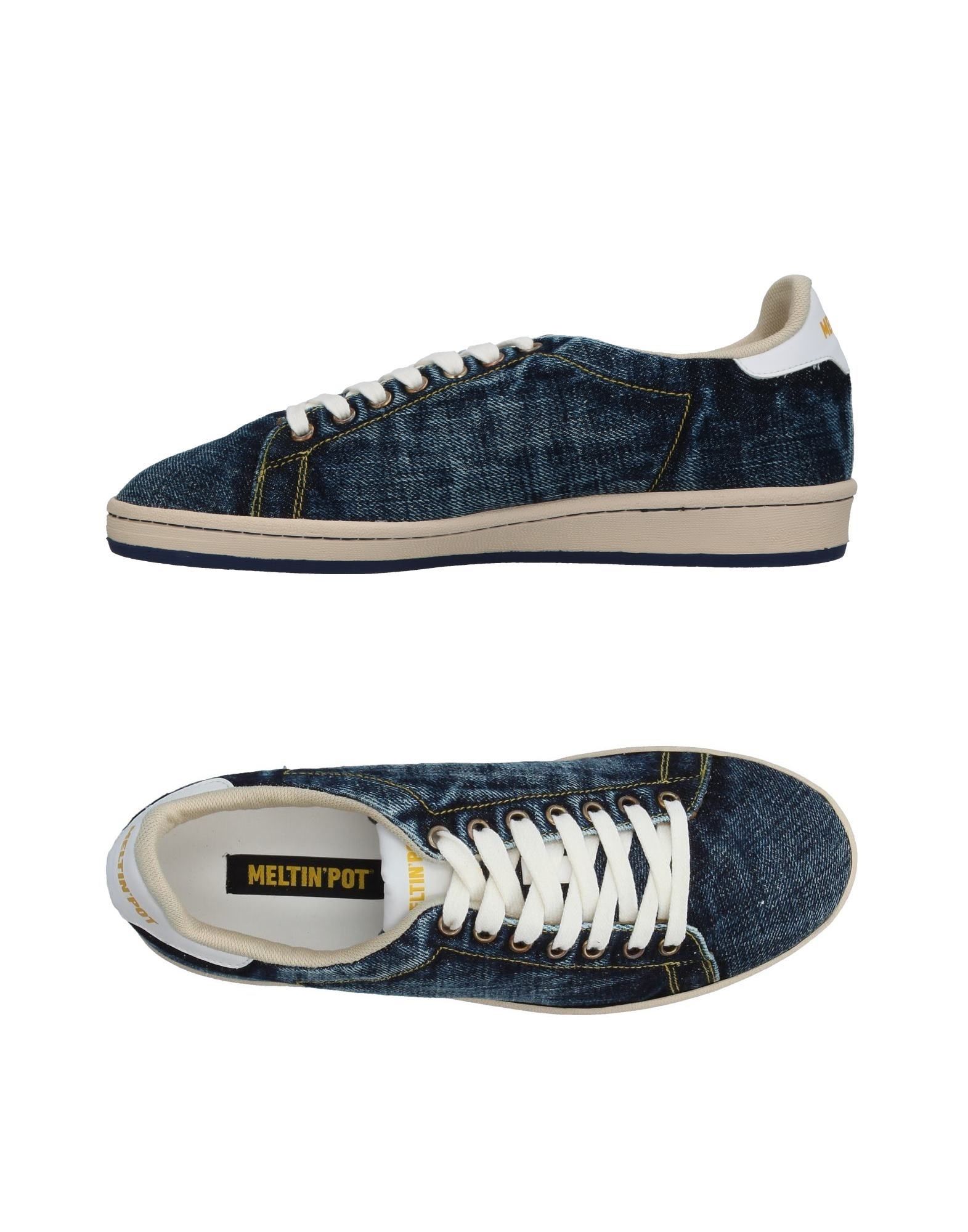 Sneakers Meltin Pot Homme - Sneakers Meltin Pot Homme Bleu Réduction de prix saisonnier, remise 0d8fc5 Sneakers Meltin Pot Homme - Sneakers Meltin Pot Homme Bleu Réduction de prix saisonnier, remise 0d8fc5
