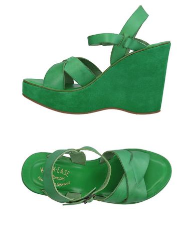 Gran descuento Sandalia Kork-Ease Mujer - Sandalias Kork-Ease - 11384279TB Verde Gran descuento Sandalia Kork-Ease Mujer - Sandalias Kork-Ease - 11384279TB Verde