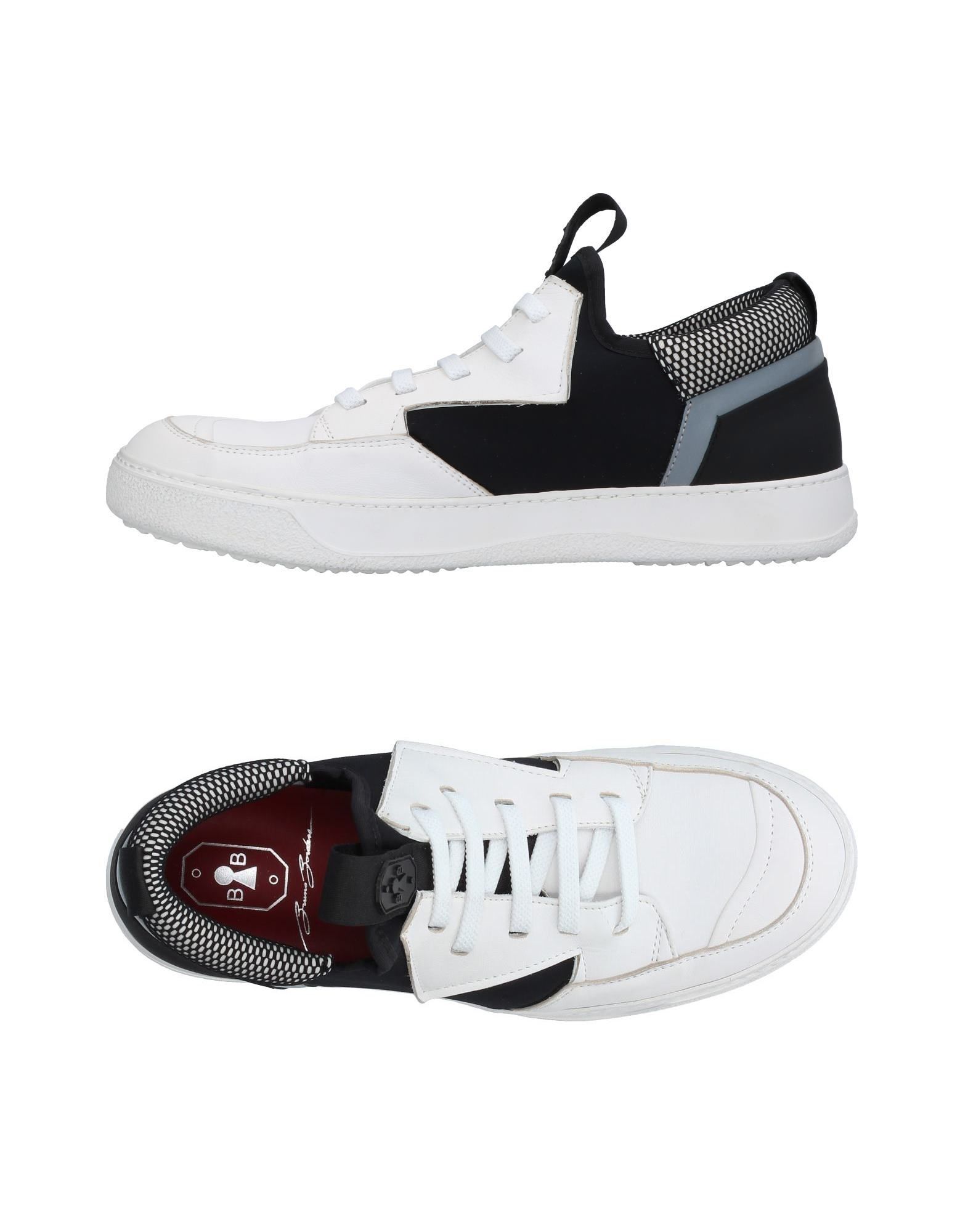 Rabatt echte Schuhe Bruno Bordese Sneakers Herren 11384309PJ Rabatt echte Schuhe Bruno Bordese Sneakers Herren 11384309PJ