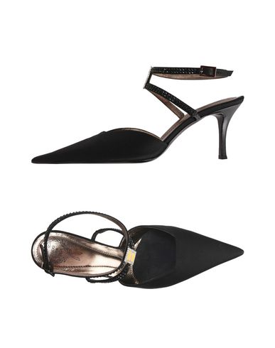 Casual salvaje Zapato De Salón Rodo Mujer - Salones Rodo - 11384327SO Negro Casual salvaje Zapato De Salón Rodo Mujer - Salones Rodo - 11384327SO Negro