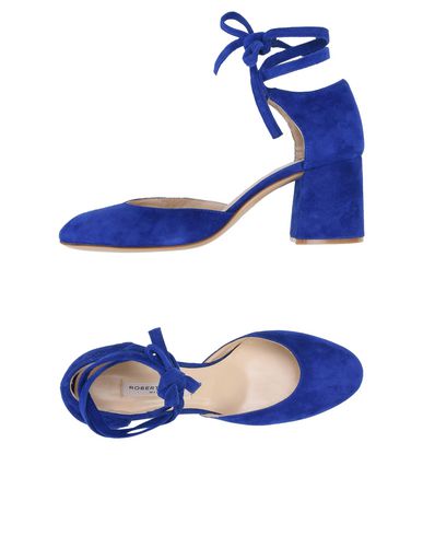 Cómodo y bien parecido Zapato De Salón Roberto Festa Mujer - Salones Roberto Festa - 11384353WN Azul eléctrico Cómodo y bien parecido Zapato De Salón Roberto Festa Mujer - Salones Roberto Festa - 11384353WN Azul eléctrico