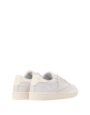 reebok club c 85 beige suede