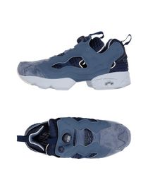 reebok stivaletto