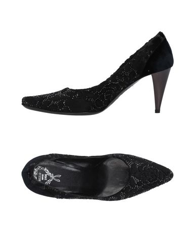 Gran descuento Zapato De Salón Rodo Mujer - Salones Rodo - 11384485FI Negro Gran descuento Zapato De Salón Rodo Mujer - Salones Rodo - 11384485FI Negro