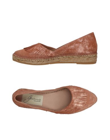 Gran descuento Espadrilla Gaimo Mujer - Espadrillas Gaimo - 11384488IC Rosa pastel Gran descuento Espadrilla Gaimo Mujer - Espadrillas Gaimo - 11384488IC Rosa pastel
