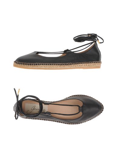 Gran descuento Espadrilla Gaimo Mujer - Espadrillas Gaimo - 11384499AD Negro Gran descuento Espadrilla Gaimo Mujer - Espadrillas Gaimo - 11384499AD Negro