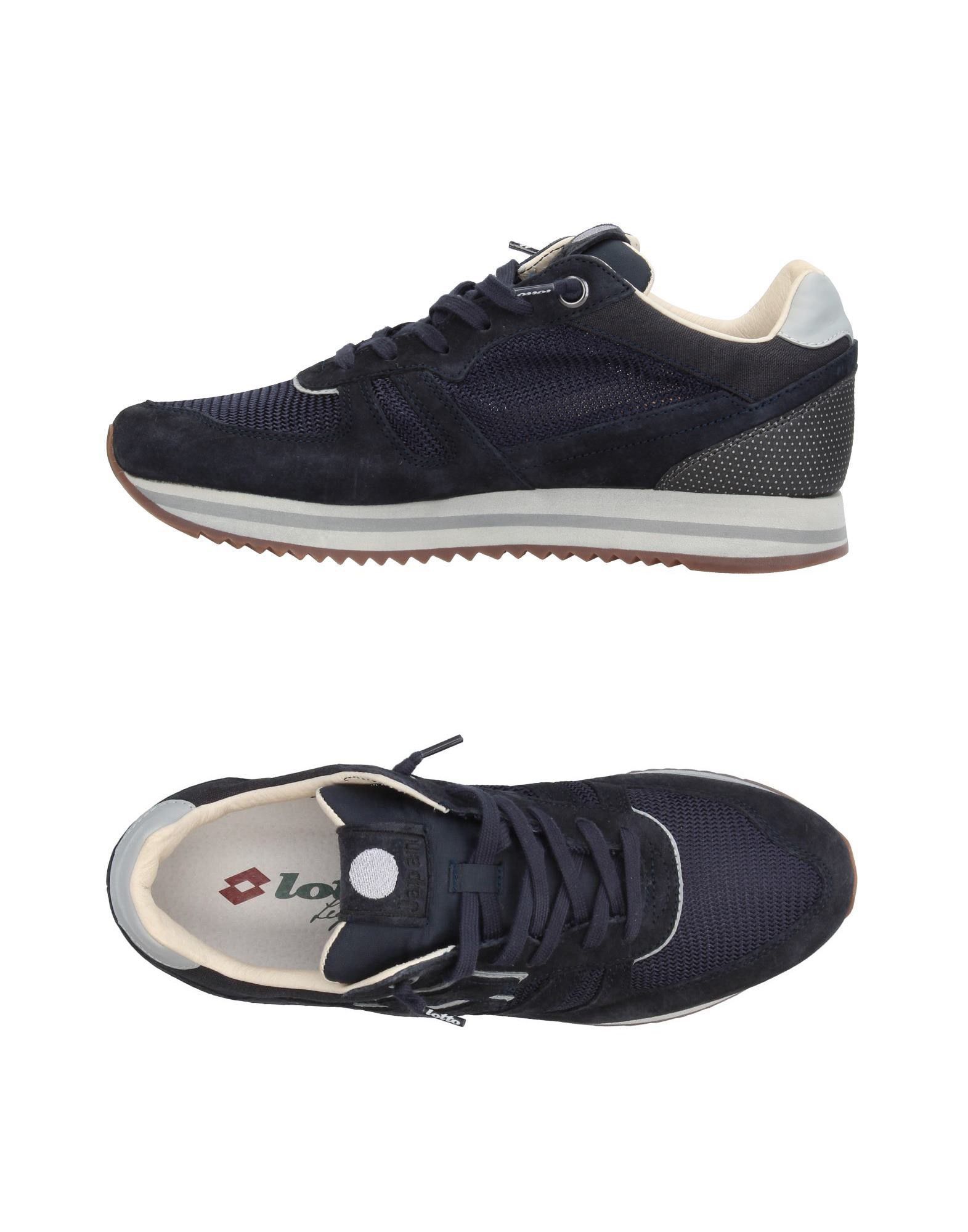 Rabatt echte Schuhe Lotto Leggenda Sneakers Herren 11384547JK Rabatt echte Schuhe Lotto Leggenda Sneakers Herren 11384547JK
