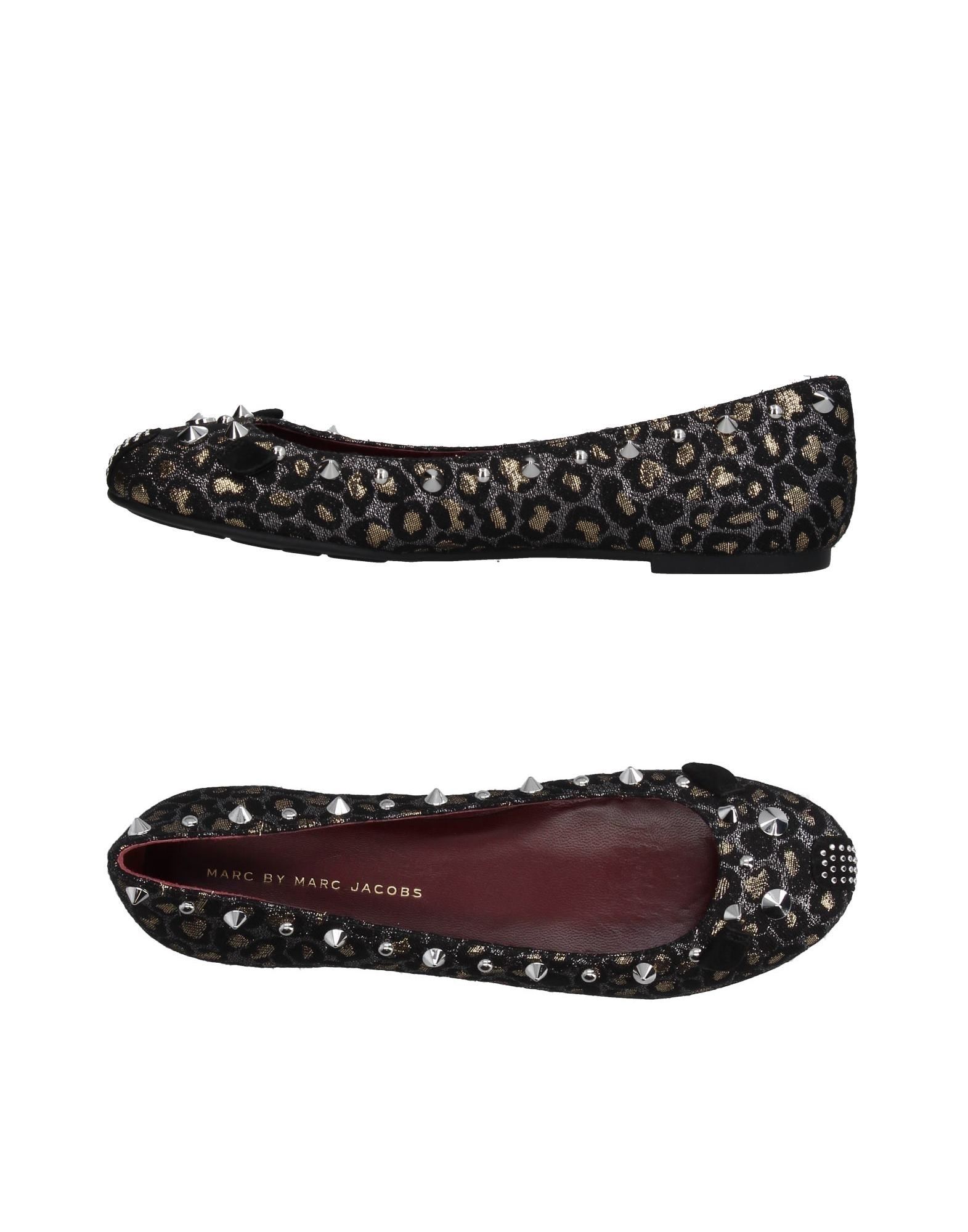 Marc By Marc Jacobs Ballerinas Damen 11384559LWGut aussehende strapazierfähige Schuhe Marc By Marc Jacobs Ballerinas Damen 11384559LWGut aussehende strapazierfähige Schuhe
