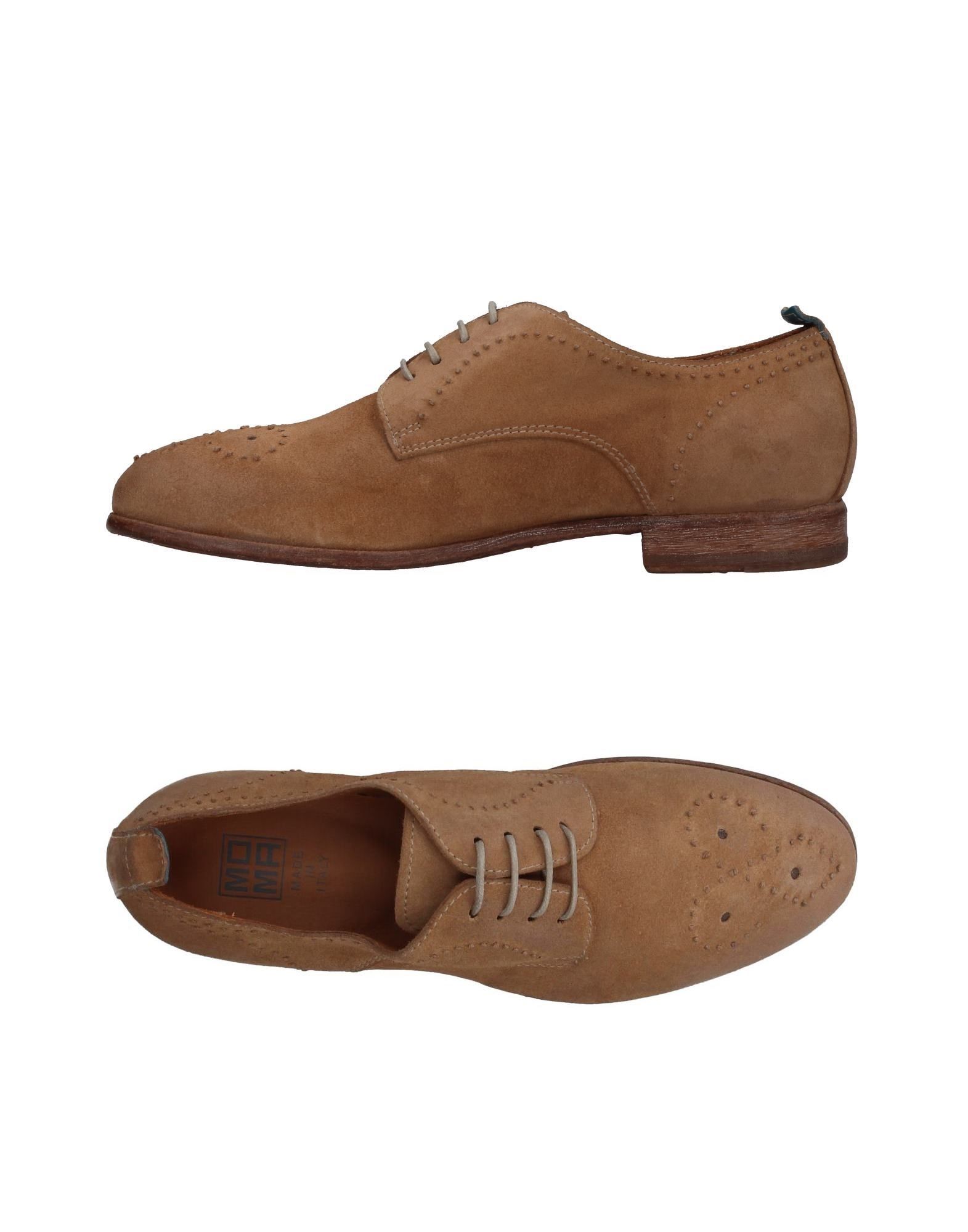 Moma Schnürschuhe Damen 11384627AO Gute Qualität beliebte Schuhe Moma Schnürschuhe Damen 11384627AO Gute Qualität beliebte Schuhe