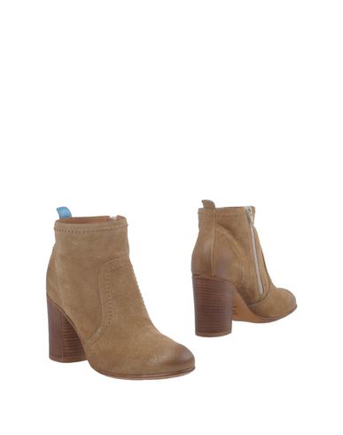 Los últimos zapatos de descuento para hombres y mujeres Botín Moma Mujer - Botines Moma - 11384648AR Los últimos zapatos de descuento para hombres y mujeres Botín Moma Mujer - Botines Moma - 11384648AR