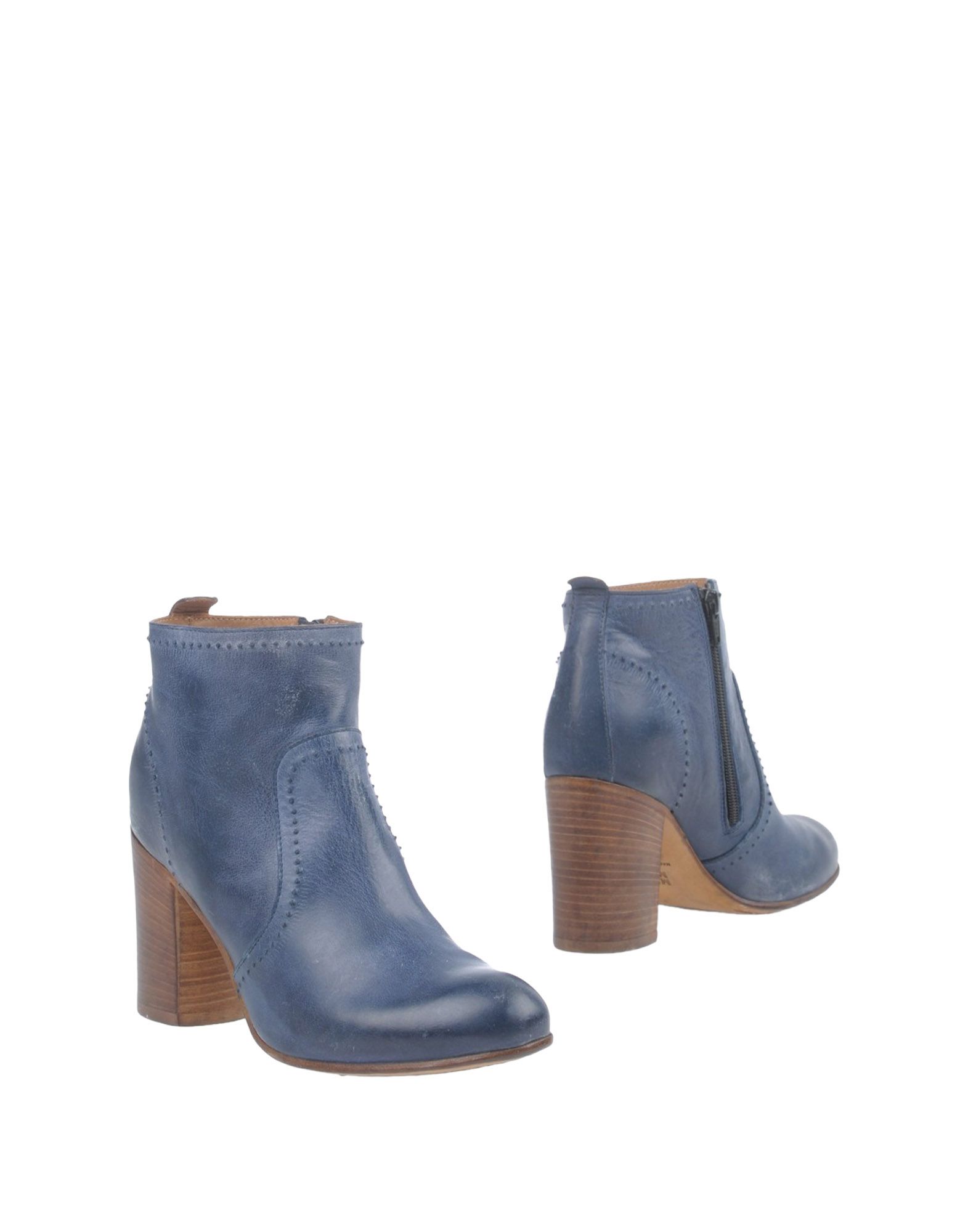 Moma Stiefelette Damen 11384655JN Gute Qualität beliebte Schuhe Moma Stiefelette Damen 11384655JN Gute Qualität beliebte Schuhe