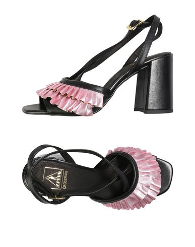 Zapatos casuales salvajes Sandalia Cross Walk Mujer - Sandalias Cross Walk - 11384657PD Negro Zapatos casuales salvajes Sandalia Cross Walk Mujer - Sandalias Cross Walk - 11384657PD Negro
