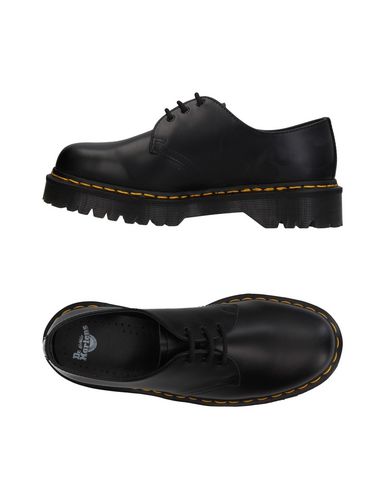 ZOOM DR. MARTENS - Chaussures à lacets