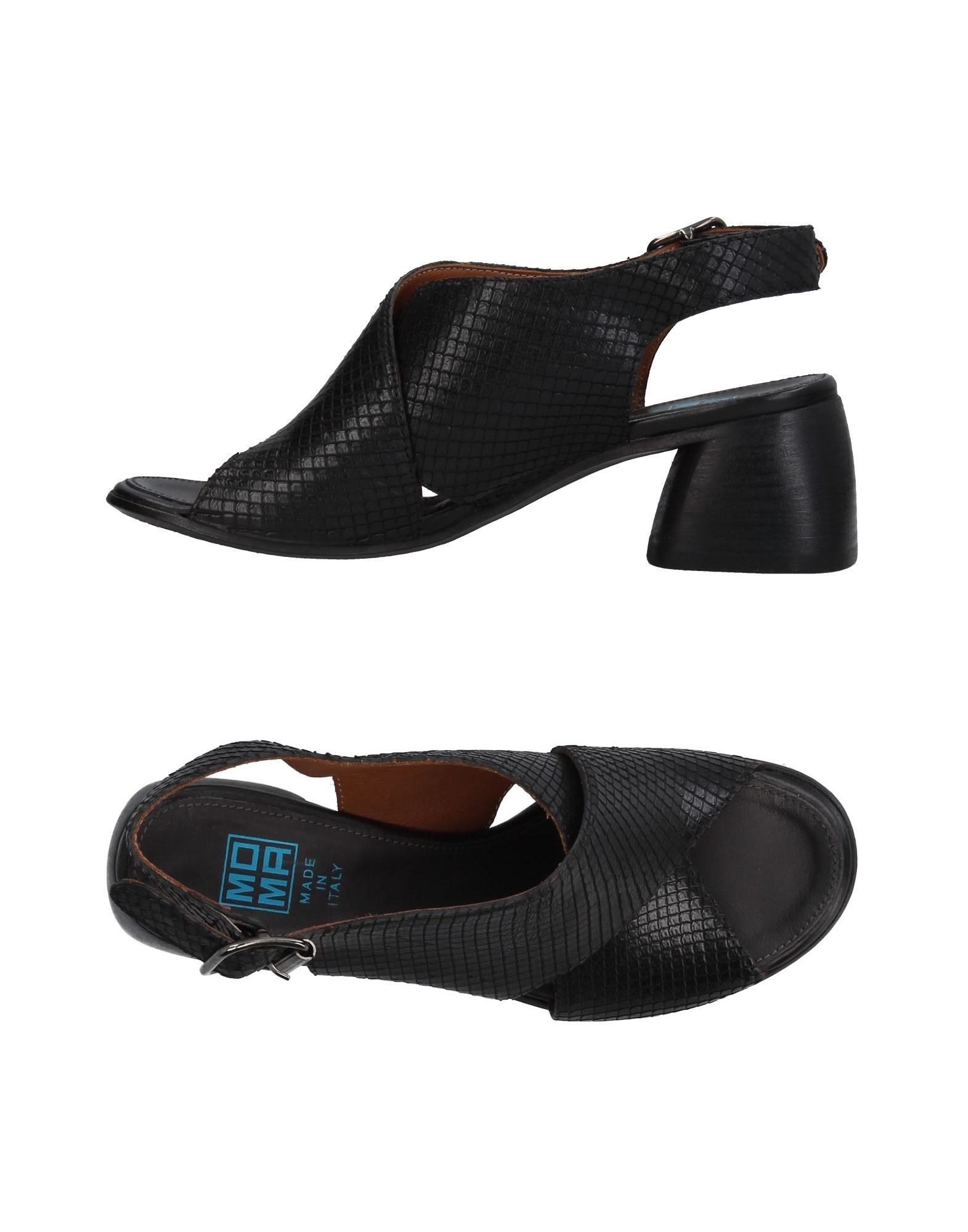 Stilvolle billige Schuhe Moma Sandalen Damen 11384680XD Stilvolle billige Schuhe Moma Sandalen Damen 11384680XD