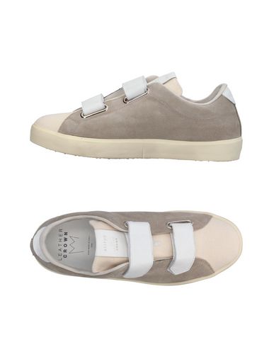Zapatos con descuento Zapatillas Leather Crown Hombre - Zapatillas Leather Crown - 11384695QH Marfil Zapatos con descuento Zapatillas Leather Crown Hombre - Zapatillas Leather Crown - 11384695QH Marfil