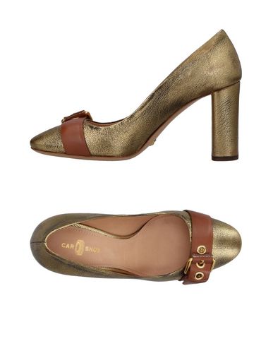 Los últimos zapatos de descuento para hombres y mujeres Zapato De Salón Carshoe Mujer - Salones Carshoe - 11384773BG Oro Los últimos zapatos de descuento para hombres y mujeres Zapato De Salón Carshoe Mujer - Salones Carshoe - 11384773BG Oro