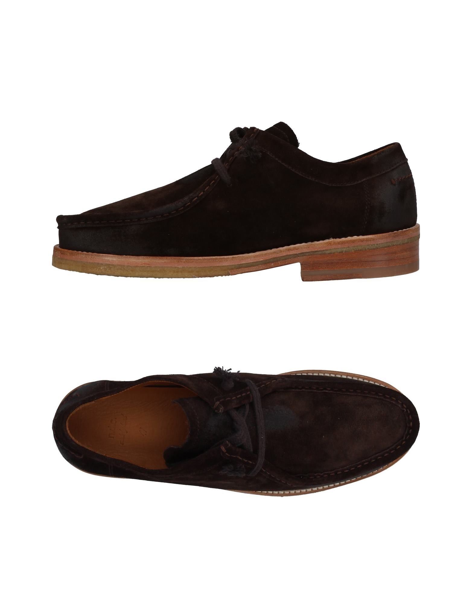 N.D.C. Made By Hand Schnürschuhe Herren 11384794XU Gute Qualität beliebte Schuhe N.D.C. Made By Hand Schnürschuhe Herren 11384794XU Gute Qualität beliebte Schuhe