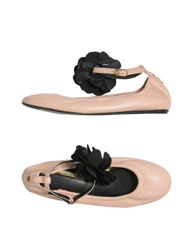 ZOOM LANVIN - Ballet flats