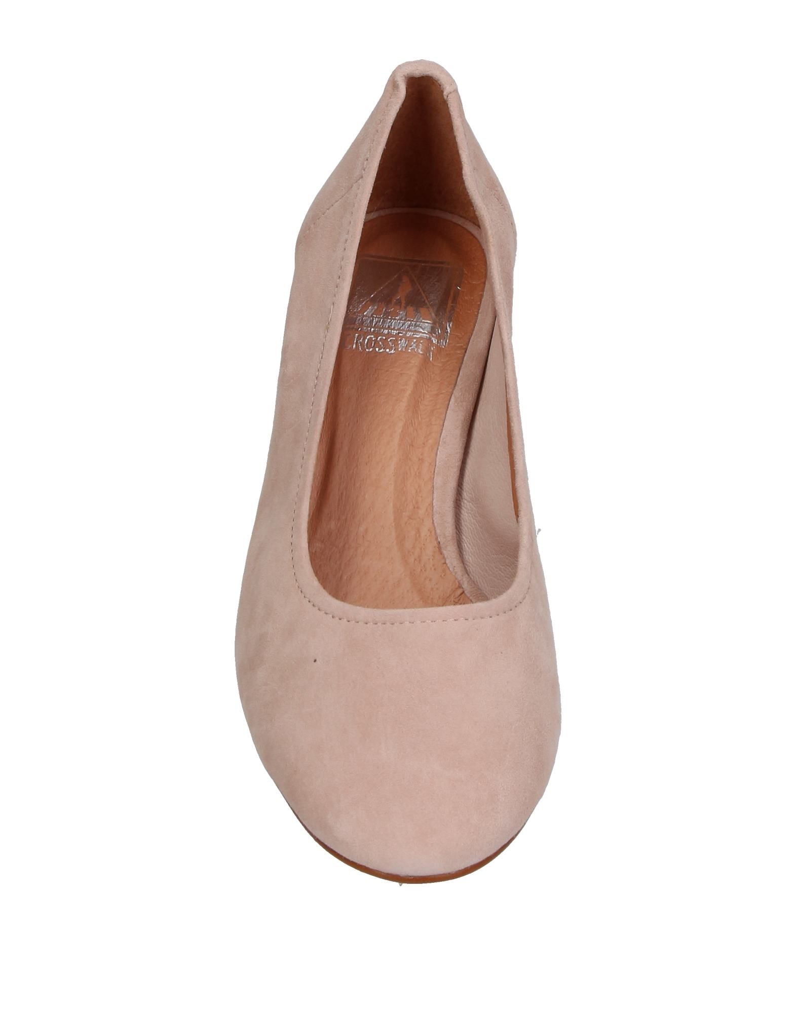 Cross Walk Pumps Damen Damen Pumps 11384826IX Neue Schuhe 60e622 Cross Walk Pumps Damen Damen Pumps 11384826IX Neue Schuhe 60e622