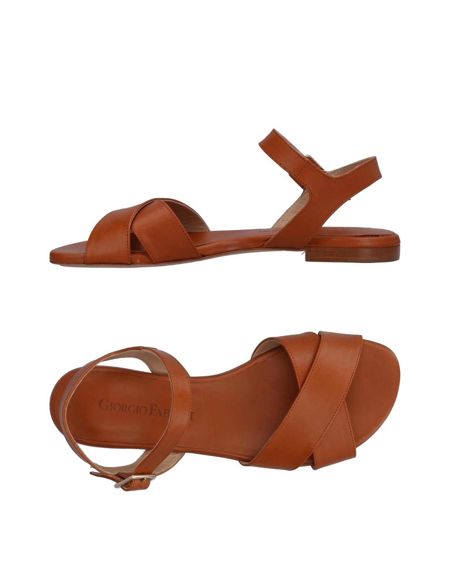 Sandali Giorgio Fabiani Donna - 11384841OH Sandali Giorgio Fabiani Donna - 11384841OH
