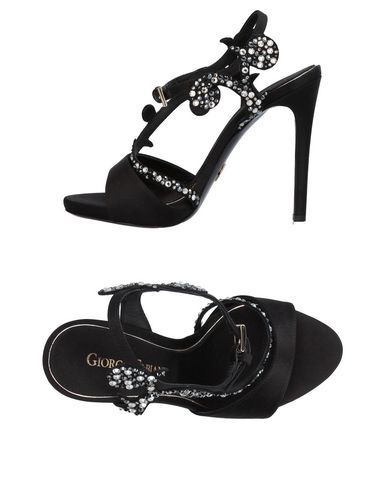 Los zapatos más populares para hombres y mujeres Sandalia Giorgio Fabiani Mujer - Sandalias Giorgio Fabiani - 11384865GH Negro Los zapatos más populares para hombres y mujeres Sandalia Giorgio Fabiani Mujer - Sandalias Giorgio Fabiani - 11384865GH Negro