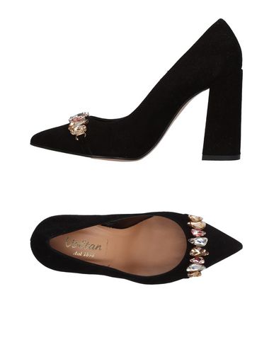 Casual salvaje Zapato De Salón Voltan Mujer - Salones Voltan - 11384887LA Negro Casual salvaje Zapato De Salón Voltan Mujer - Salones Voltan - 11384887LA Negro