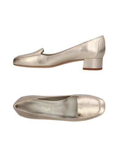 Venta de liquidación de temporada Mocasín Voltan Mujer - Mocasines Voltan - 11384933TJ Platino Venta de liquidación de temporada Mocasín Voltan Mujer - Mocasines Voltan - 11384933TJ Platino